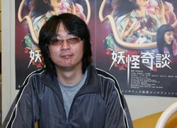 亀井亨監督写真