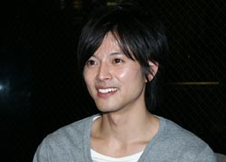 河合龍之介さん写真