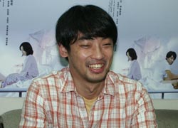 山本浩司さん写真