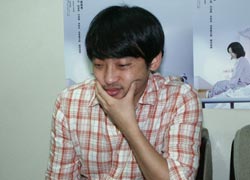 山本浩司さん写真