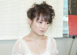 西条美咲さん写真