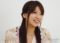 青野未来さん写真"