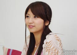 青野未来さん写真"