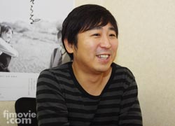 小林啓一監督写真