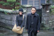 作品スチール
