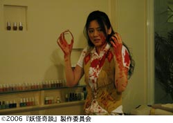 劇中スチール
