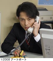 作品スチール