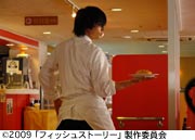 作品スチール
