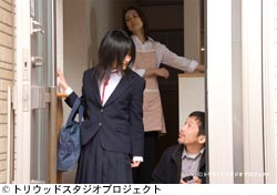 『14才のハラワタ』スチール