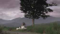 『行旅死亡人』スチール