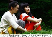 作品スチール