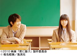 作品スチール