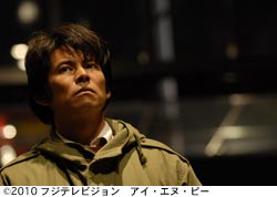作品スチール