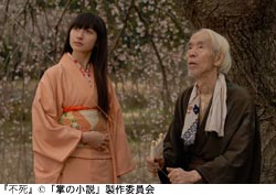 作品スチール