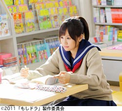 作品スチール