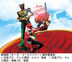 作品スチール