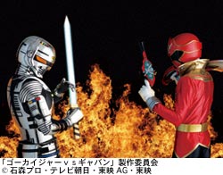 作品スチール
