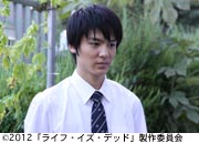 作品スチール