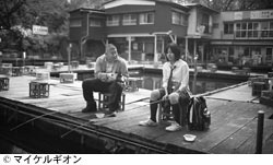 『ももいろそらを』スチール