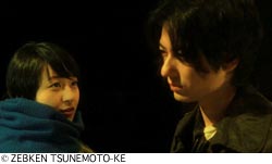 作品スチール