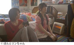 作品スチール