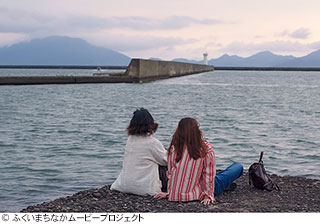 『時のおと』スチール