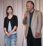 コメント写真