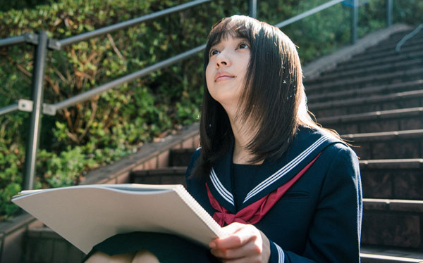 fjmovie｜初主演映画『13月の女の子』東京でのアンコール上映決定に小宮有紗さんがコメント発表
